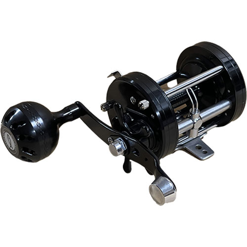 Ancient Mariner Albatross 6000 Series Reel