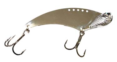 Do-It Ultra Minnow Blade Bait