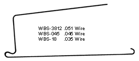 Do-It Molds Buzz Spin Wire Form