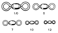 Do-It Molds Crane Swivel