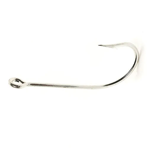 Mustad Fine Wire 34081 Hooks