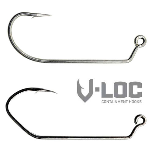 Victory 10413 & V-Loc 11413 Hooks