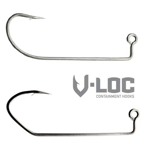 Victory 10635 & V-Loc 11635 Hooks