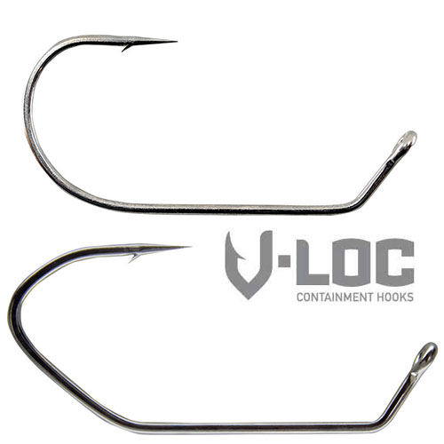 Victory 10796 11796 V-Loc Hooks