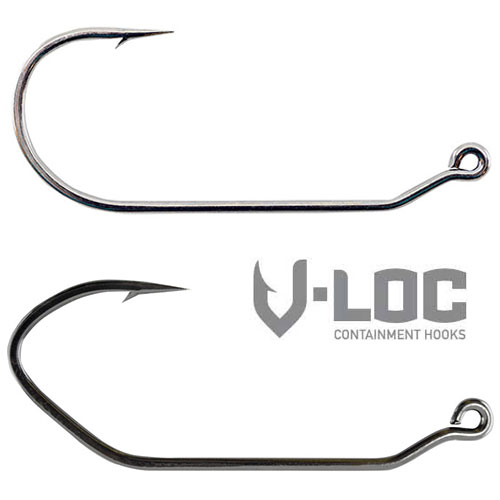 Victory 10886 11886 V-Loc Hooks