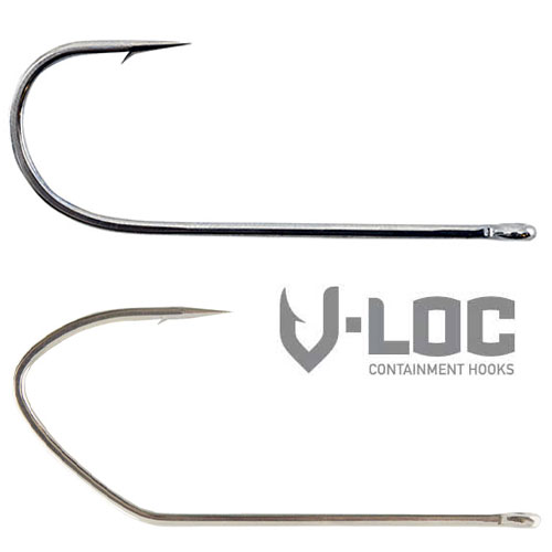 Victory 40608 & V-Loc 41608 Hooks