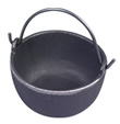 Do-It Molds Cast Iron Pot