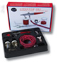 Do-It Molds Air Brush Kit