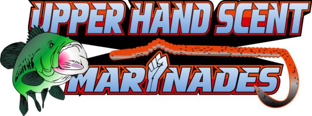 Upper Hand Scent Marinades Logo