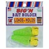 BigN Bait Holder Green