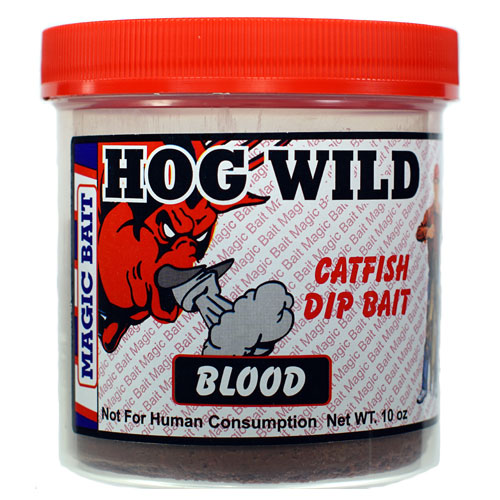 Hog Wild Blood