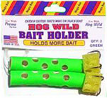 Hog Wild Bait Holder