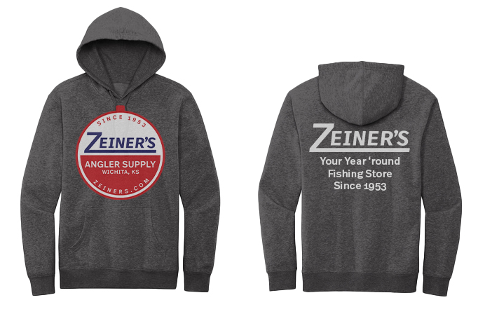 Zeiner's Hoodie