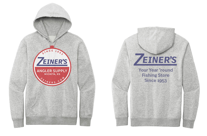 Zeiner's Hoodie