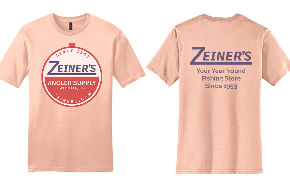 Zeiner's T-Shirt