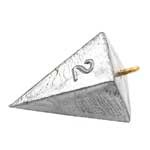 Pyramid Sinker